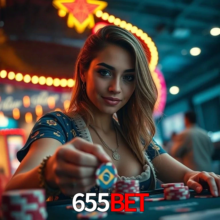 655bet Suporte