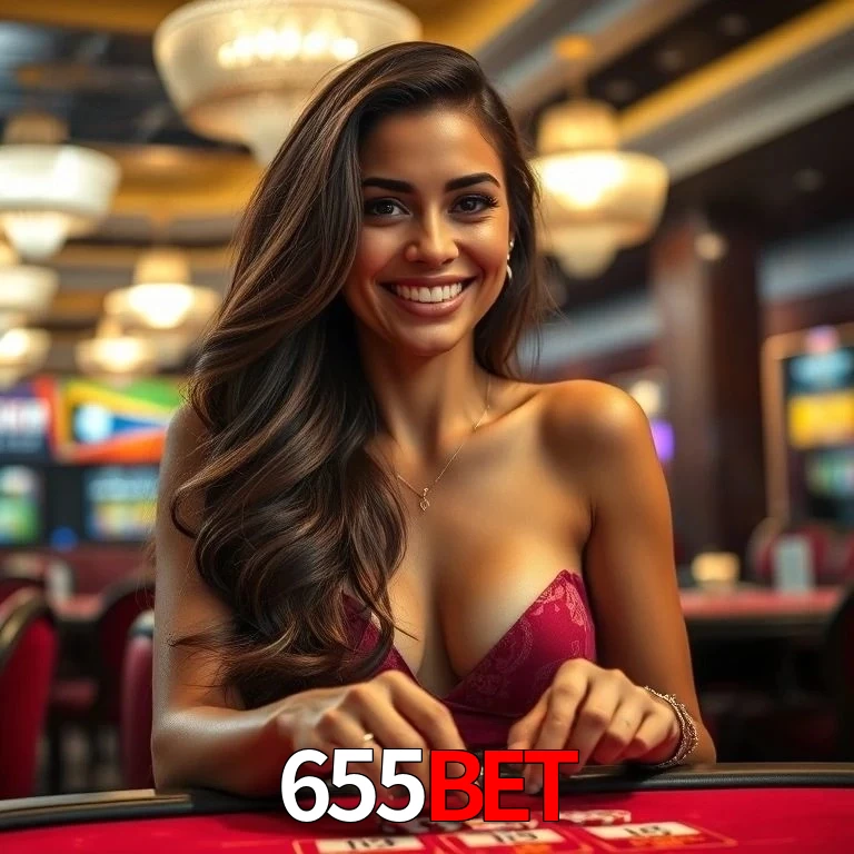 655bet App Design