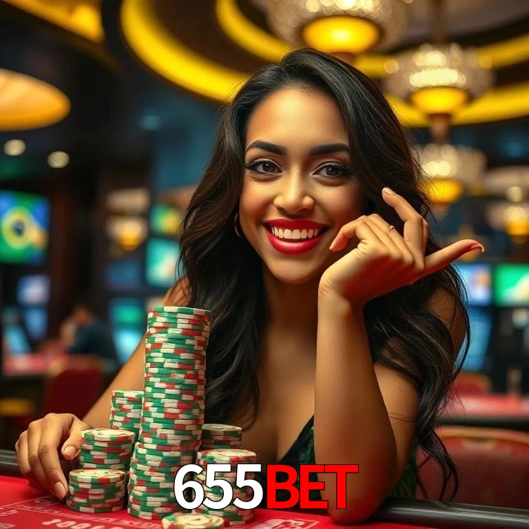 655bet game