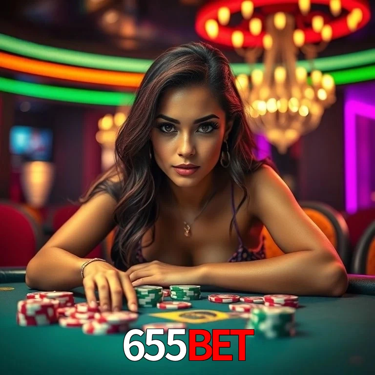 655bet Suporte