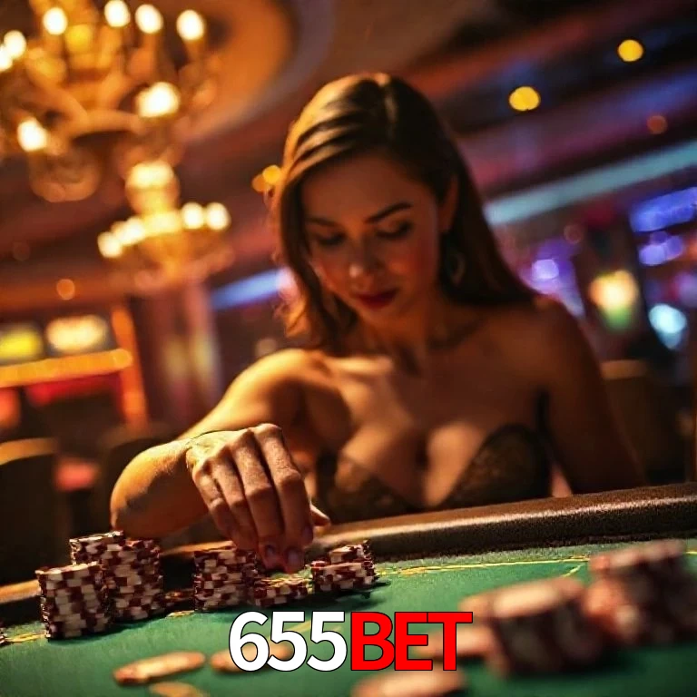 655bet tiger