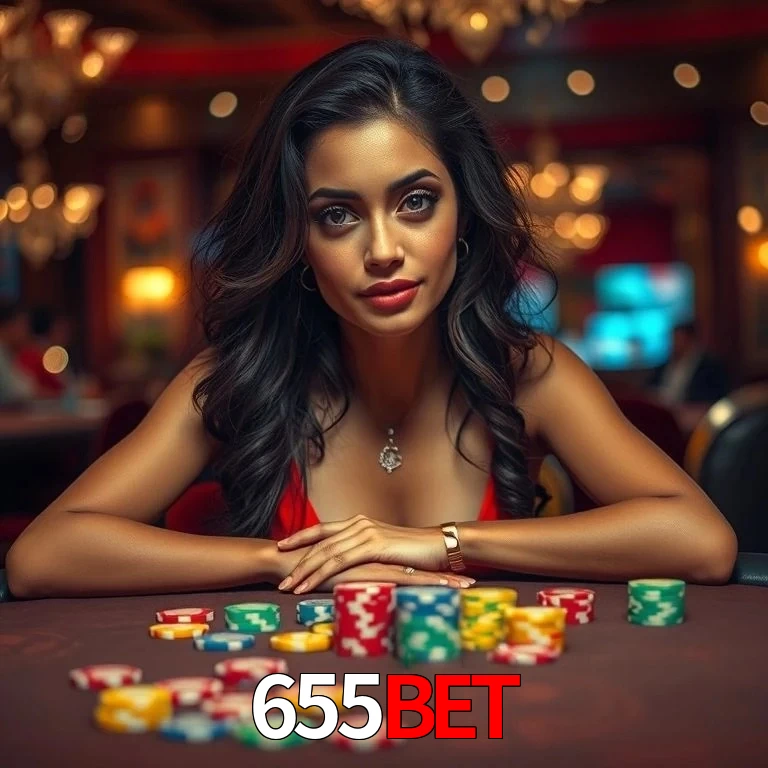 655bet telegram